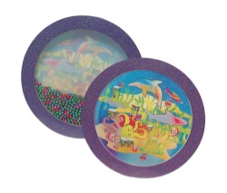Lynn Kleiner Ocean Drum