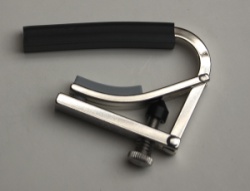 Shubb 12-String Guitar Capo