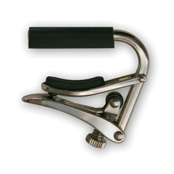 Click here to view larger image Shubb Banjo Capo