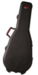 Gator GPE-CLASSIC Polyethylene Classical Guitar Case