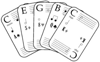 Click here to view larger image CHOPS - PLAYING CARDS