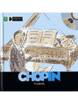 Click here to view larger image Chopin First Discovery Composer Book