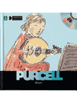Purcell First Discovery Composer Book