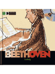 Beethoven First Discovery Composer Book