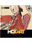 Mozart First Discovery Composer Book