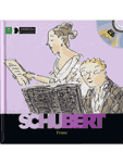 Schubert First Discovery Composer Book