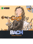Click here to view larger image Bach First Discovery Composer Book