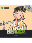 Berlioz First Discovery Composer Book