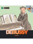 Debussy First Discovery Composer Book