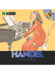 Click here to view larger image Handel First Discovery Composer Book