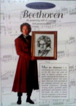 Meet the Musicians: Beethoven DVD