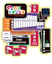 Gameplan Gameboard