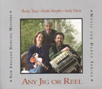 Click here to view larger image Any Jig or Reel - CD