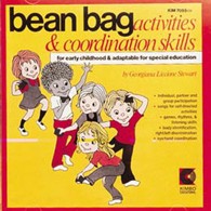Bean Bag Activities CD