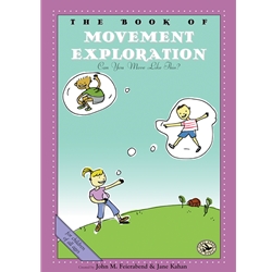 Book of Movement Exploration