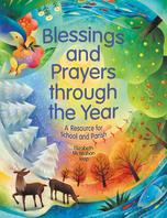 Blessings and Prayers Through the Year