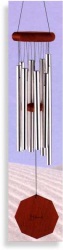 JW Stannard Lydian Windchimes