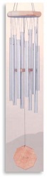 JW Stannard Lark Windchimes