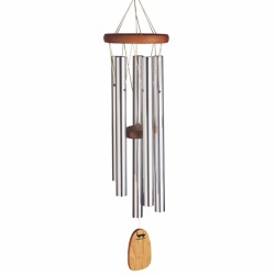 Woodstock Chimes of Bali