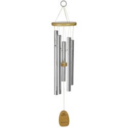 Woodstock Chimes of Bach I