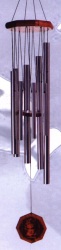JW Stannard Ode To Joy Windchimes