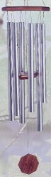 JW Stannard Nightingale Wind Chime