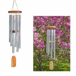 Woodstock Chimes of Olympos