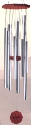 JW Stannard Moonlight Windchimes