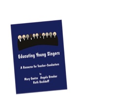 Educating Young Singers
