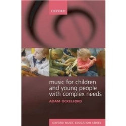 Music for Children and Young People with Complex Needs