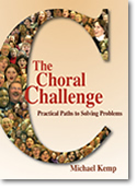 Choral Challenge