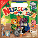 Baby Loves Jazz:  Nursery Rhyme Jazz