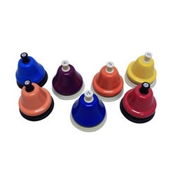 KidsPlay 7 Note Deskbell Extension Set