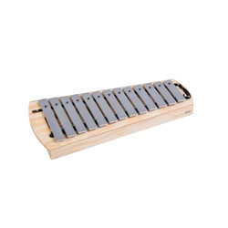Studio 49 Series 1000 Soprano Metallophone - Diatonic