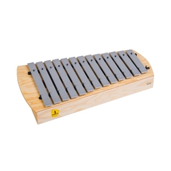 Studio 49 Series 1000 Alto Metallophone - Diatonic