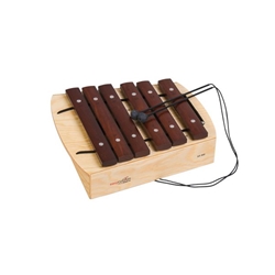 Studio 49 Series 500 Easycussion Pentatonic Xylophone