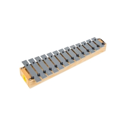 Studio 49 Series 2000 Soprano Glockenspiel - Diatonic