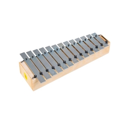 Studio 49 Series 2000 Alto Glockenspiel - Diatonic