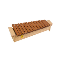 Studio 49 Series 1600 Soprano Xylophone - Diatonic