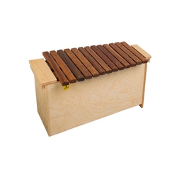 Studio 49 Series 1600 Bass Xylophone - Diatonic