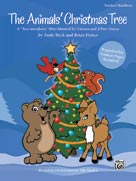 Animals' Christmas Tree - Enhanced SoundTrax CD
