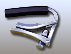Shubb Deluxe Steel String Guitar Capo