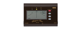 Korg BA-40 Bluegrass Guitar Tuner
