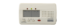 Click here to view larger image Korg CA1 Solo Chromatic Tuner