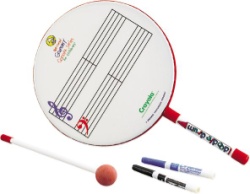 Remo Kid's Doodle Drum