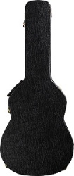 Yamaha HC-AG2  FS & LS Series Hardshell Acoustic Guitar Case