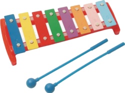 Lynn Kleiner Glockenspiel