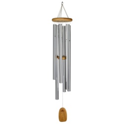 Woodstock Chimes of Java