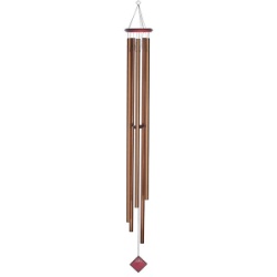 Woodstock Chimes of Venus - Bronze