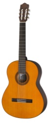 Yamaha CG101A Classical Guitar